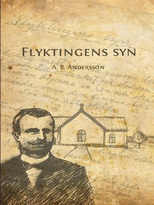 cover image of Flyktingens syn